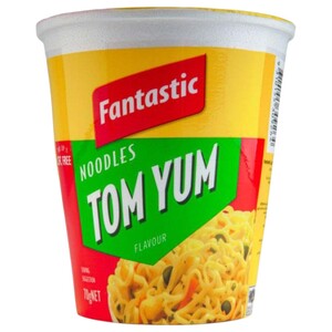 Fantastic Noodles Cup Tom Yum 70G