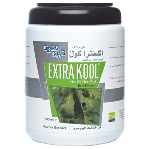 Fash Kool Hair Mask Rucola 1000Ml