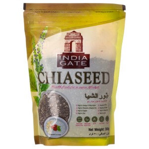 India Gate Chia Seed 300G