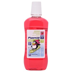 Pierrot Mouthwash Children 500Ml