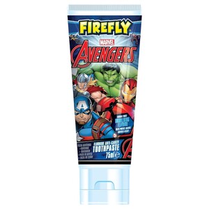 Firefly Toothpaste Kids Avenger 75Ml