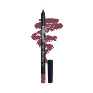 Quick Fix Lip Pencil Dark Maroon