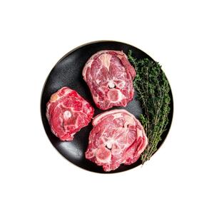Aus Lamb Neck