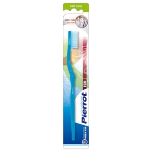 Pierrot Toothbrush Soft Eco