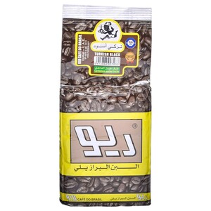 Rio Turkish Coffee Black 450G