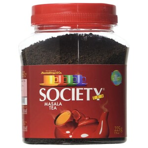 Society Masala Tea 225G