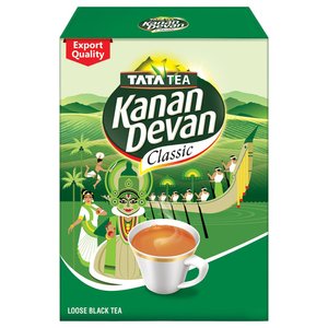 Tata Tea Kanan Devan Classic Packet 450G