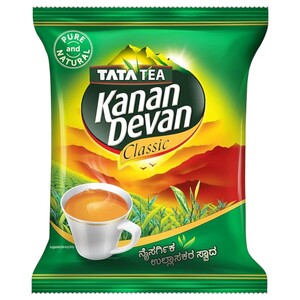 Tata Tea Kanan Devan Classic 225G