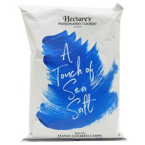 Hectare's Potato Chips Sea Salt 40G