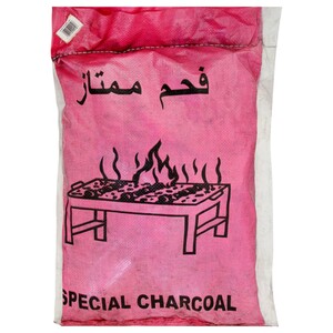 Campmate Barbeque Charcoal 3Kg