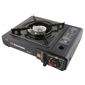 Campmate Dual Purpose Furnace