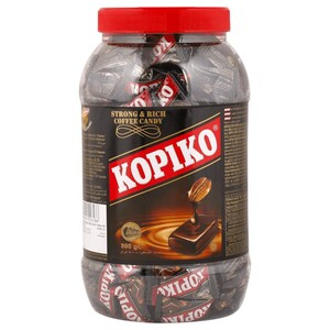Kopiko Candy Coffee Jar 800G