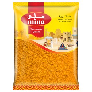 Mina Arabic Masala 500G