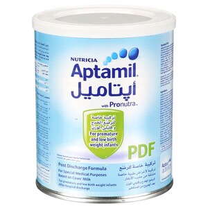 Aptamil Baby Milk Aptamil Pdf 400G
