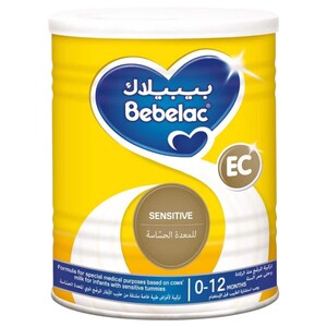 Bebelac Baby Food Ec 400G