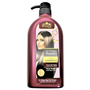 Perfect Hair Shampoo Collagen 1000Ml