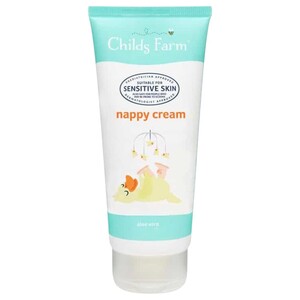 Childs Farm Nappy Cream 100G