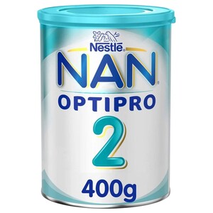 Nan Baby Milk Powder Stage 2 400G
