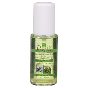 Perfect Hair Serum Reconstructor Aloe Vera 60Ml
