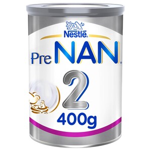Nan Baby Milk Pre Nan Stage 2 400G