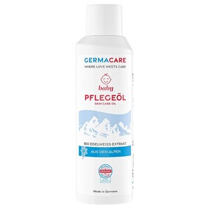 Germacare Baby Skin Care Oil 150Ml