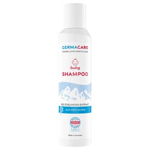 Germacare Baby Shampoo 200Ml