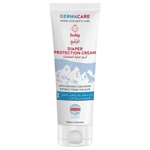 Germacare Baby Diaper Cream 75Ml