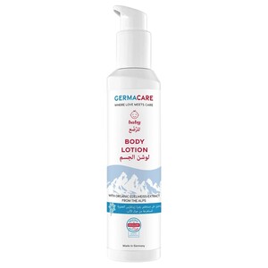 Germacare Baby Body Lotion 200Ml