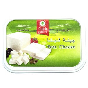 Chtoora Feta Cheese 180G