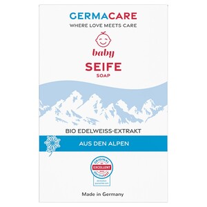 Germacare Baby Soap 100G