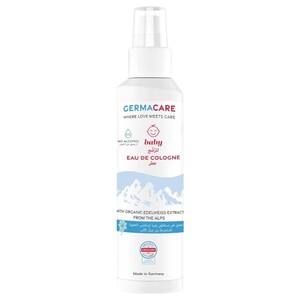 Germacare Baby Cologne 150Ml