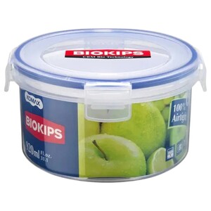 Komax Food Container Round 920Ml