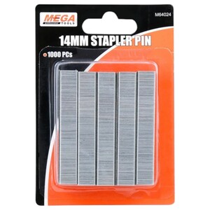 Mega 14 Mm Stapler Pin