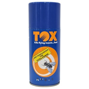 Tox Insect Killer 300Ml