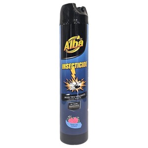 Alba Insecticide Flying Insects 750Ml