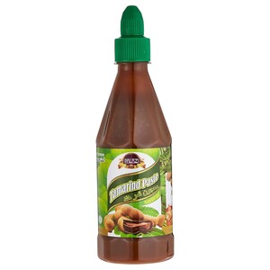 Palazi Tamarind Paste With Chilli Natural 485G
