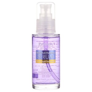 Energy Hair Restruct Serum With Collagen 100Ml
