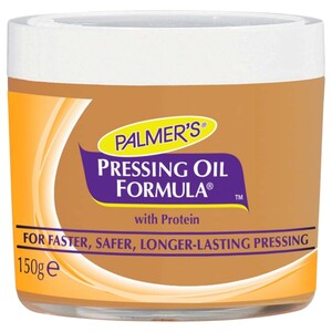 Palmer's Hair Care Pressing Oil Formula 150G