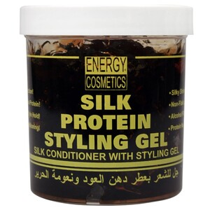 Energy Hair Gel Protein 453.6G