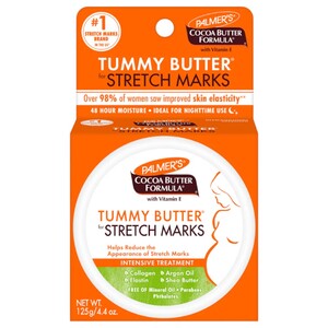 Palmer's Tummy Butter For Stretch Marks 125G