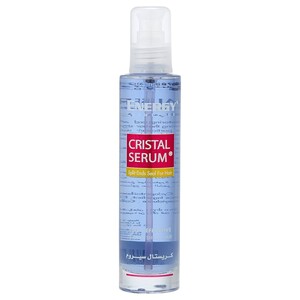 Energy Hair Serum Crystal Glossy Shiny 100Ml