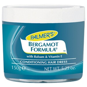 Palmer's Hair Cream Bergamot Formula 150G