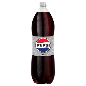 Pepsi Carbonated Soft Drink Diet 2.28L