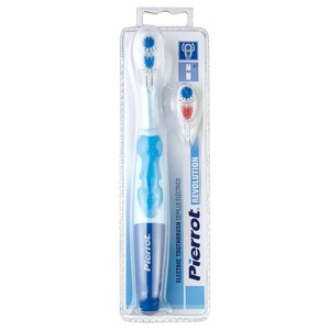 Pierrot Toothbrush Revolution