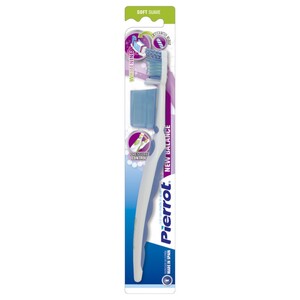 Pierrot Toothbrush New Balance Soft