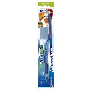 Pierrot Toothbrush Gold Soft