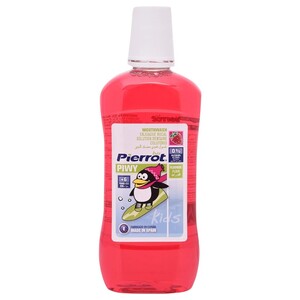 Pierrot Kids Mouthwash Piwy 500Ml