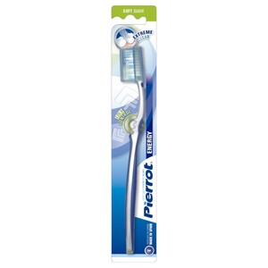 Pierrot Toothbrush Energy Soft