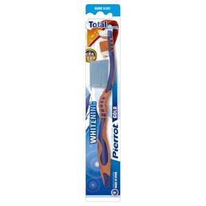 Pierrot Toothbrush Gold Hard