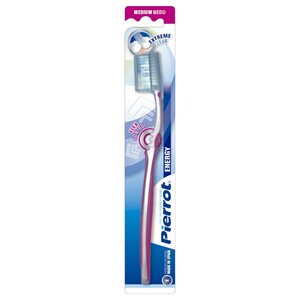Pierrot Toothbrush Energy Medium